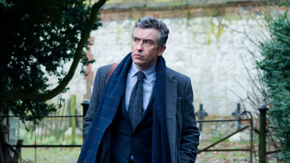 Photo du film Philomena v.f.