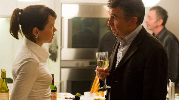 Photo du film Philomena v.f.