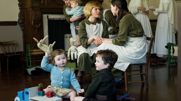 Photo du film Philomena v.f.