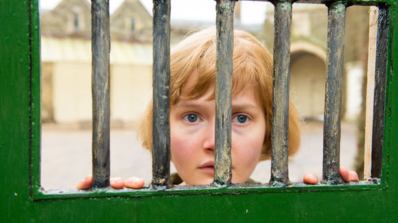 Photo du film Philomena v.f.