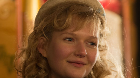 Photo du film Philomena v.f.