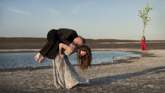 Photo from the movie Pina