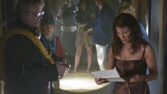 Photo du film The Poseidon Adventure