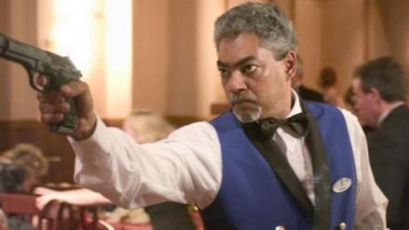 Photo du film The Poseidon Adventure