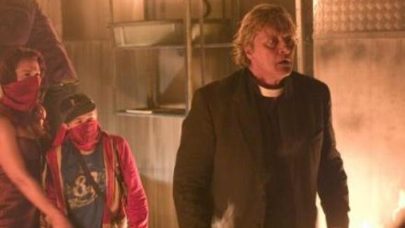 Photo du film The Poseidon Adventure