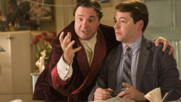 Photo from the movie The Producers