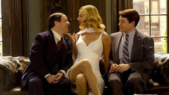 Photo from the movie The Producers