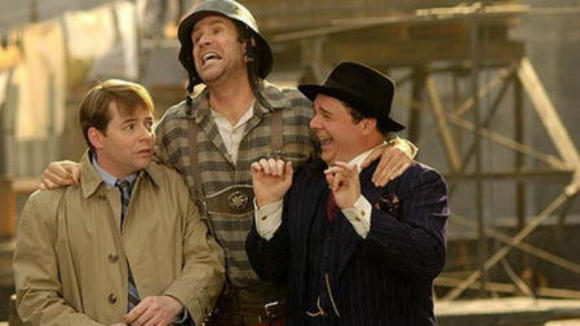 Photo from the movie The Producers