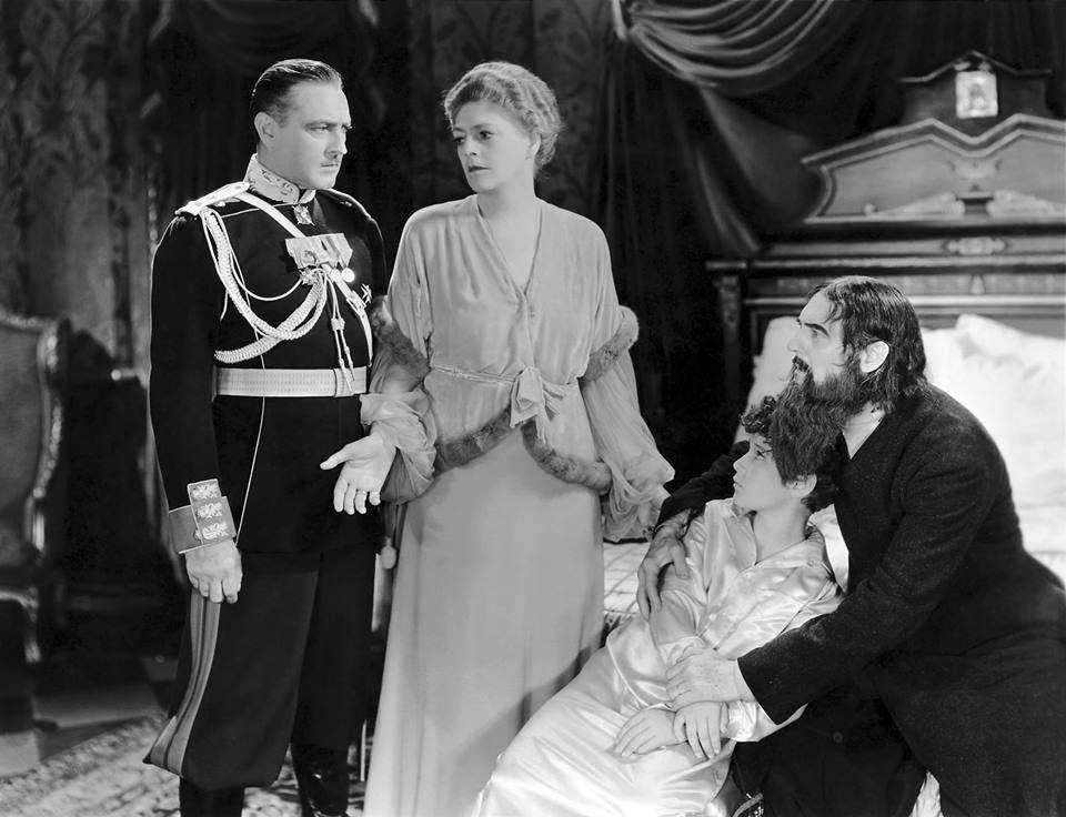 Photo du film Rasputin and the Empress