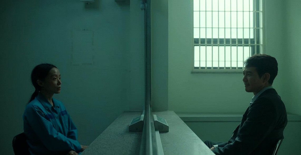 Photo du film Revolver