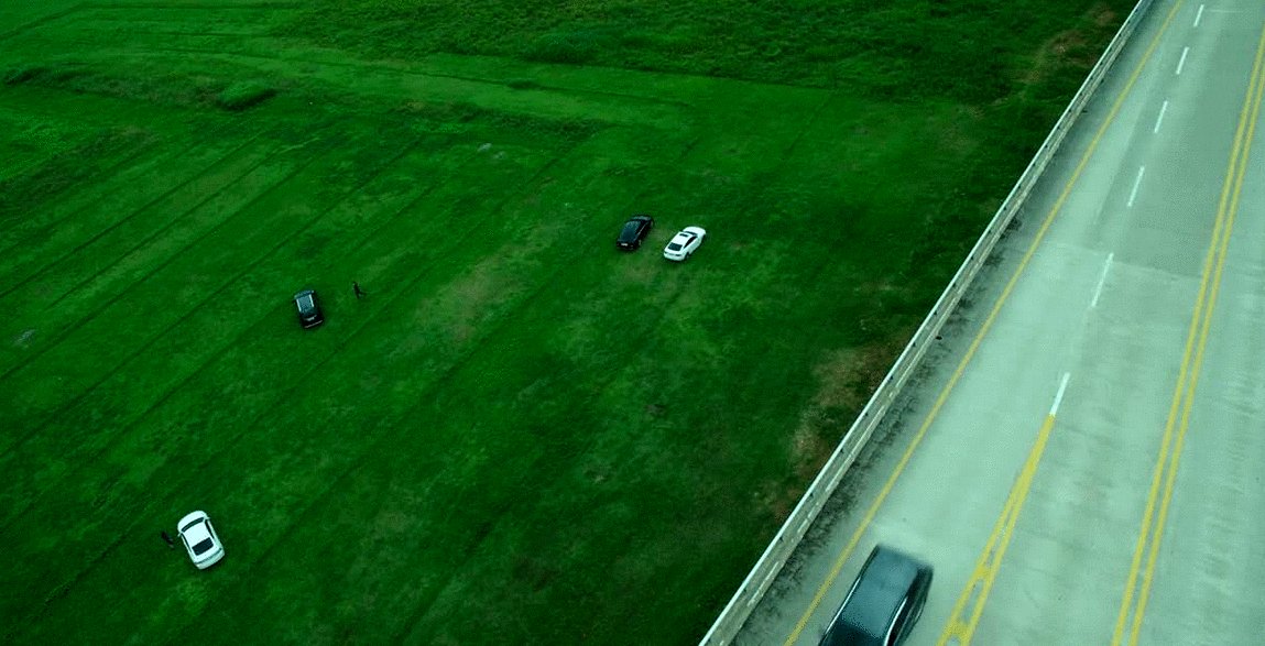 Photo du film Revolver