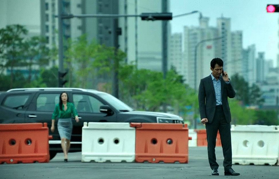 Photo du film Revolver