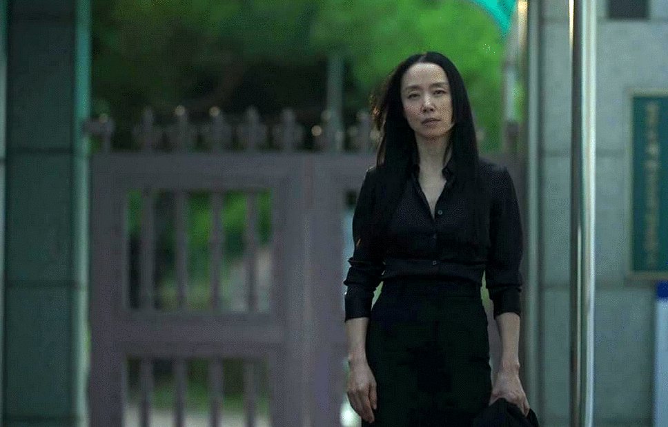 Photo du film Revolver