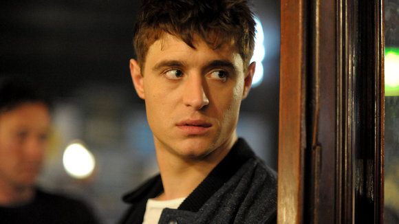 Photo from the movie The Riot Club