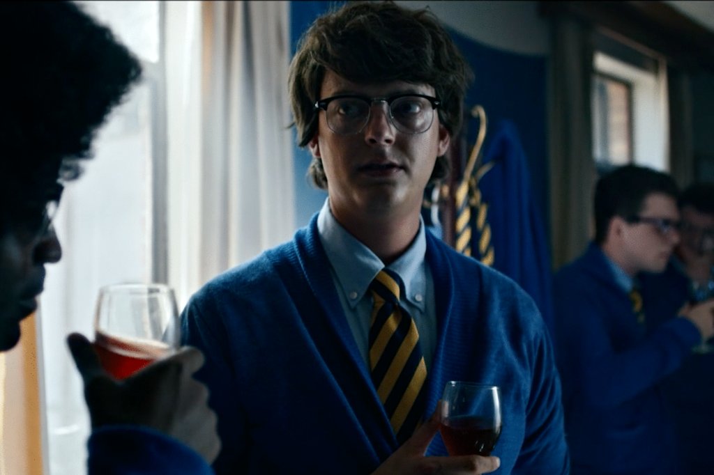 Photo du film Rock Steady Row