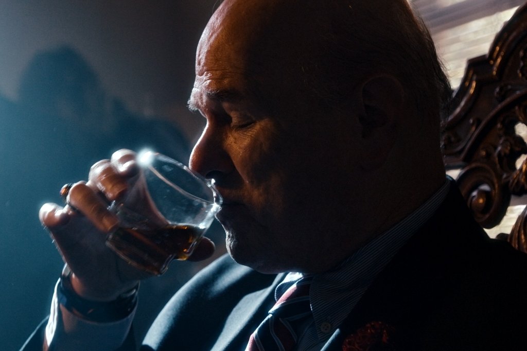 Photo du film Rock Steady Row