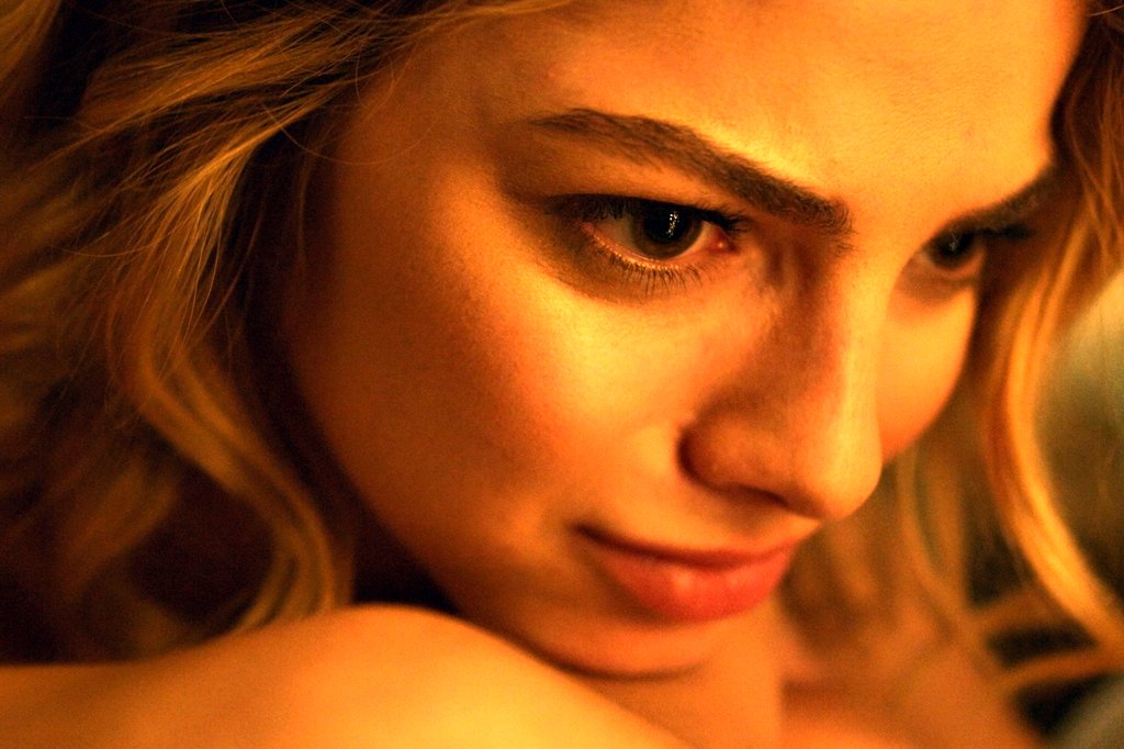 Photo du film Rock Steady Row