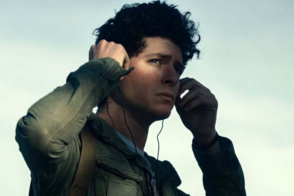 Photo du film Rock Steady Row