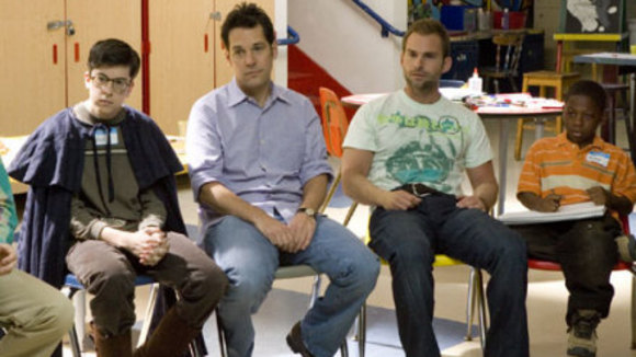 Photo from the movie Role Models