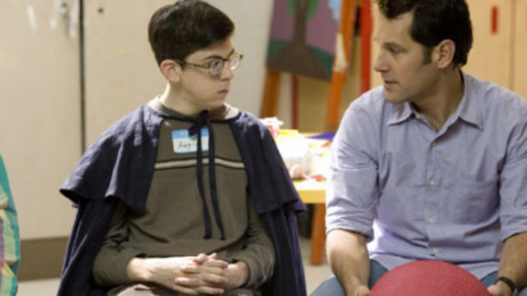 Photo from the movie Role Models