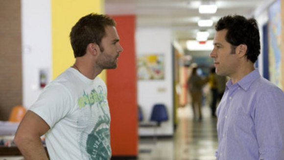 Photo from the movie Role Models