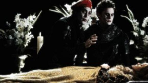 Photo from the movie Rosencrantz and Guildenstern Are Undead
