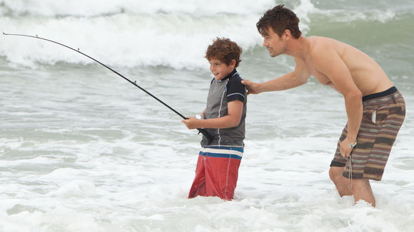 Photo du film Un Havre de paix