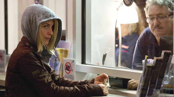 Photo du film Un Havre de paix