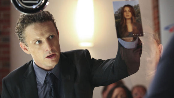 Photo du film Un Havre de paix