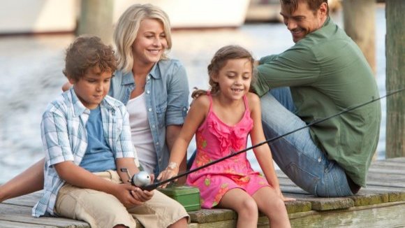 Photo du film Un Havre de paix