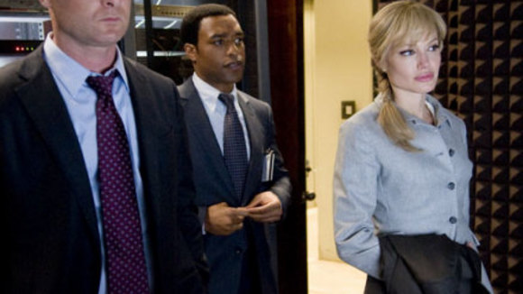 Photo du film Salt v.f.