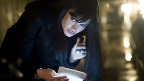 Photo du film Salt v.f.