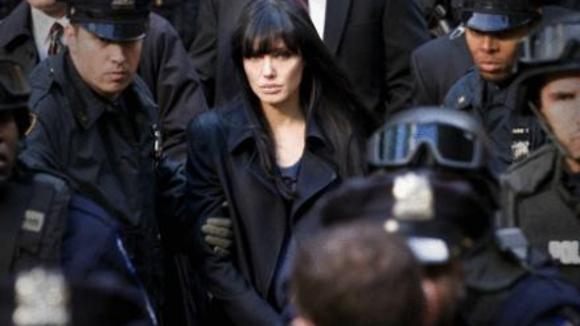 Photo du film Salt v.f.