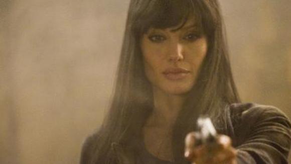 Photo du film Salt v.f.