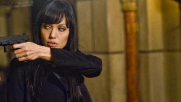 Photo du film Salt v.f.