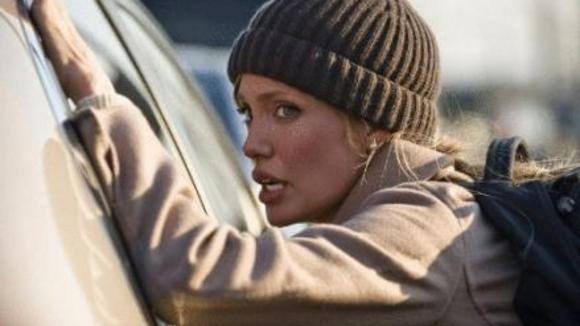 Photo du film Salt v.f.