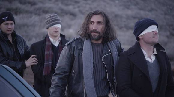 Photo from the movie The Saratov Approach