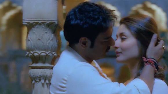 Photo du film Satyagraha