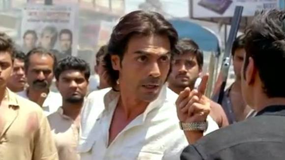 Photo du film Satyagraha