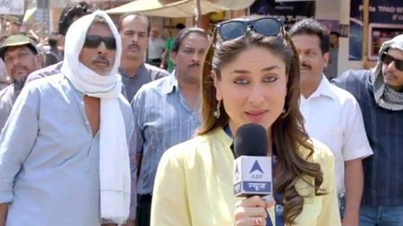 Photo du film Satyagraha