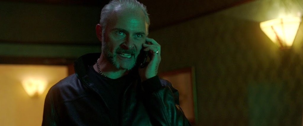 Photo from the movie Say My Name