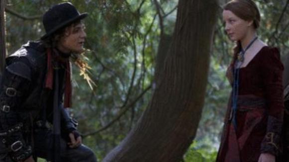 Photo from the movie The Secret of Moonacre