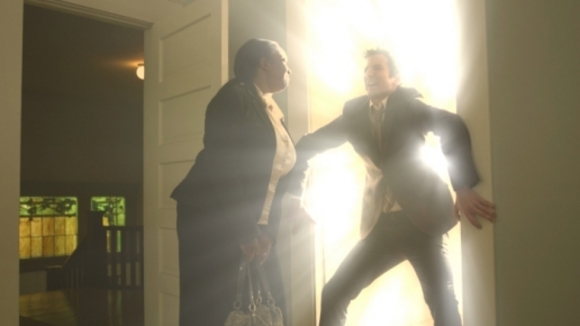 Photo from the movie The Selling of Scarry Manor