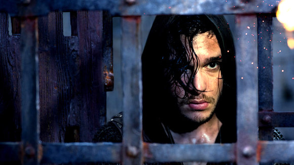 Photo du film Le Septième Fils