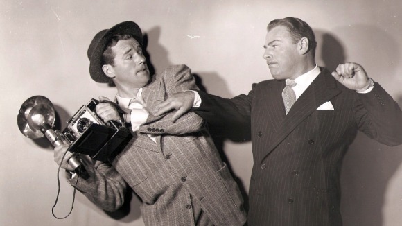 Photo du film Shakedown