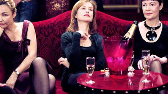 Photo du film Les Soeurs fâchées