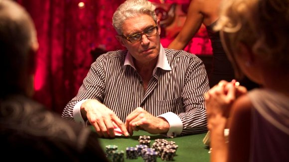 Photo from the movie The Squeeze