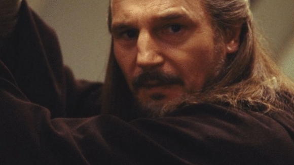 Photo du film Star Wars: Épisode I - La menace fantôme