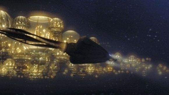 Photo du film Star Wars: Épisode I - La menace fantôme