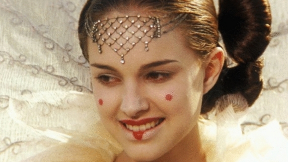 Photo du film Star Wars: Épisode I - La menace fantôme